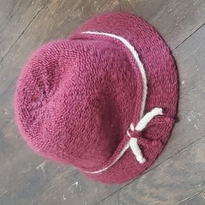 Vintage Italian hat